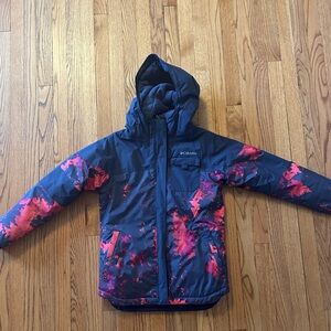 Columbia children’s Ski Coat- size L (12-14)